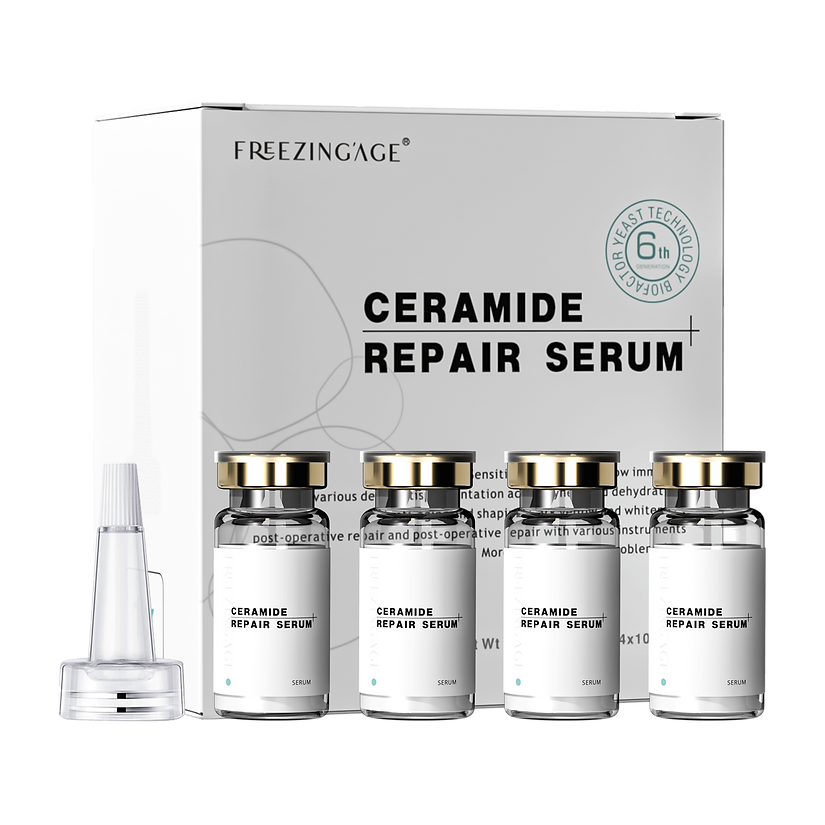 Ceramide Serum