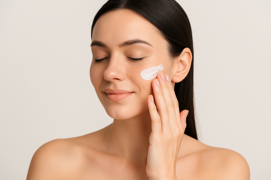 Waarom hyaluronzuurserum onmisbaar is voor een stralende, jeugdige huid