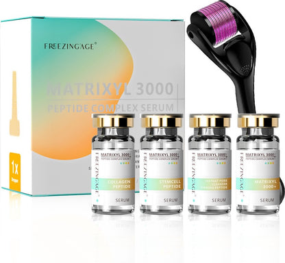 Freezing'Age Matrixyl 3000 Peptide Serum