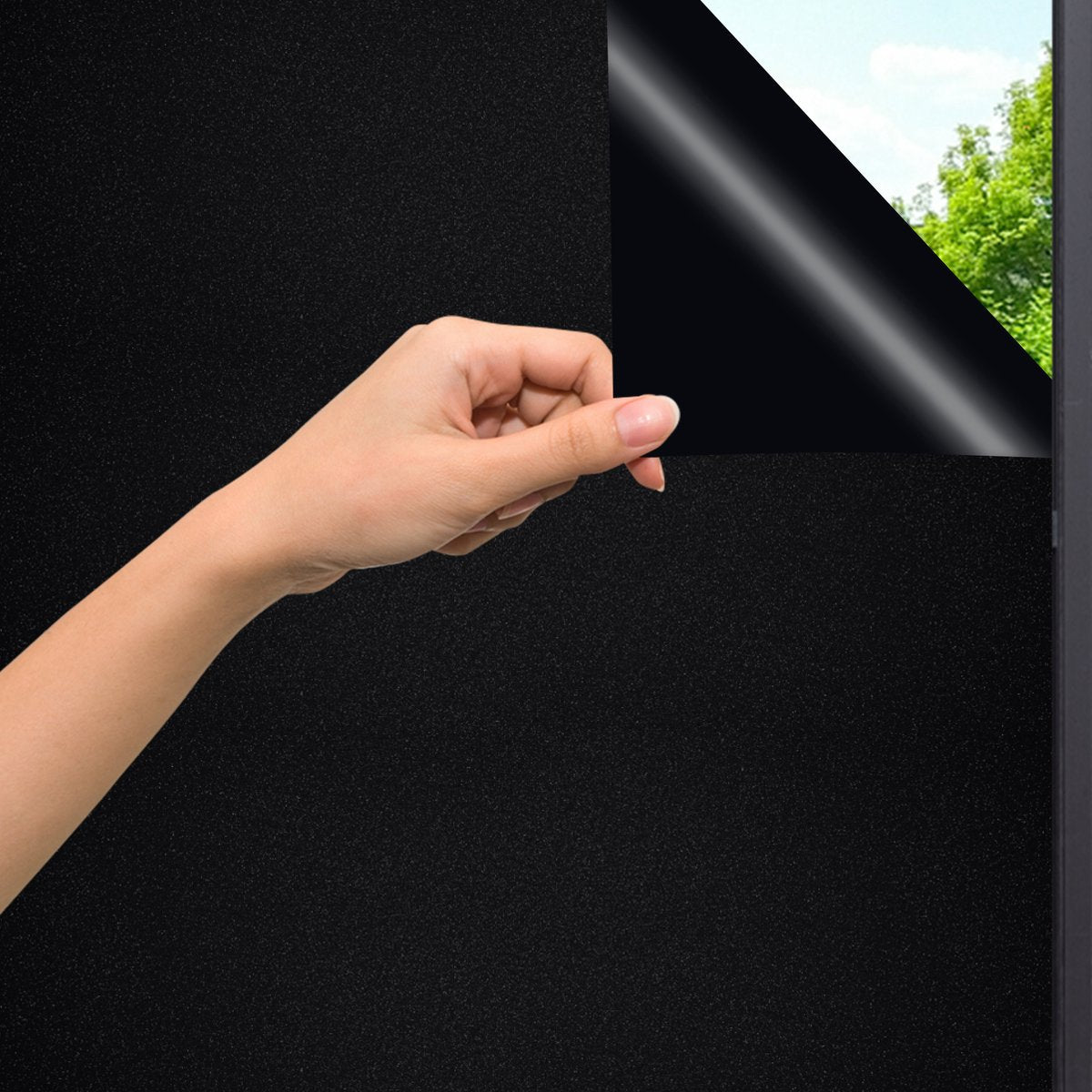 Rock&Rose Verduisteringsdoek - 45 cm x 200 cm