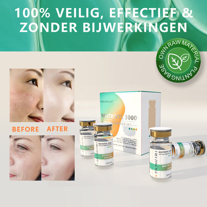 Freezing'Age Matrixyl 3000 Peptide Serum