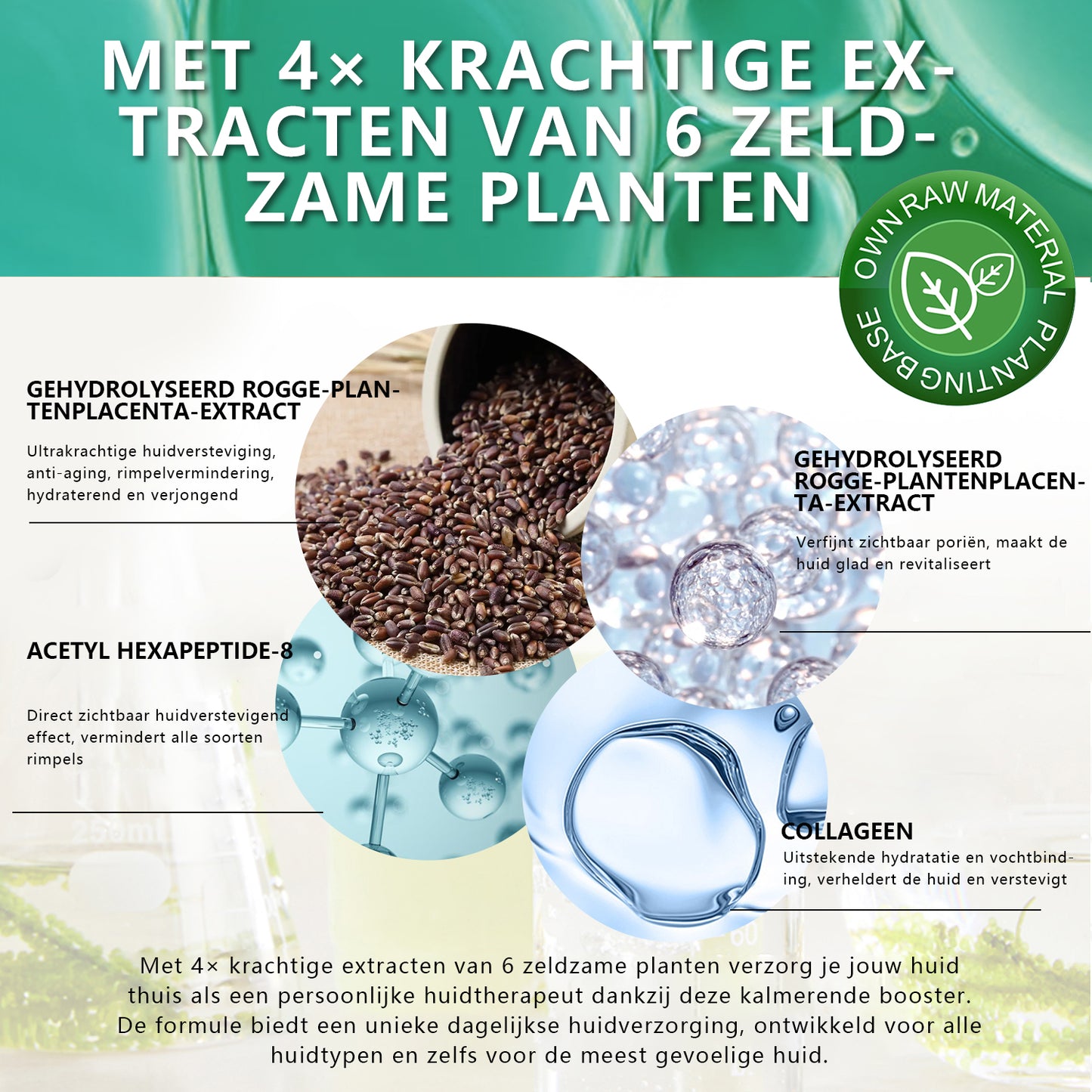 Freezing'Age Matrixyl 3000 Peptide Serum