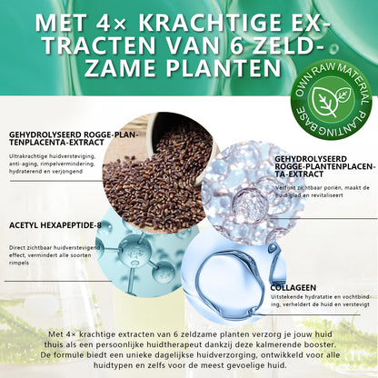 Freezing'Age Matrixyl 3000 Peptide Serum