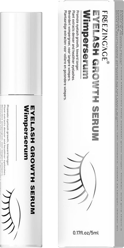 Freezing'Age Lash Serum