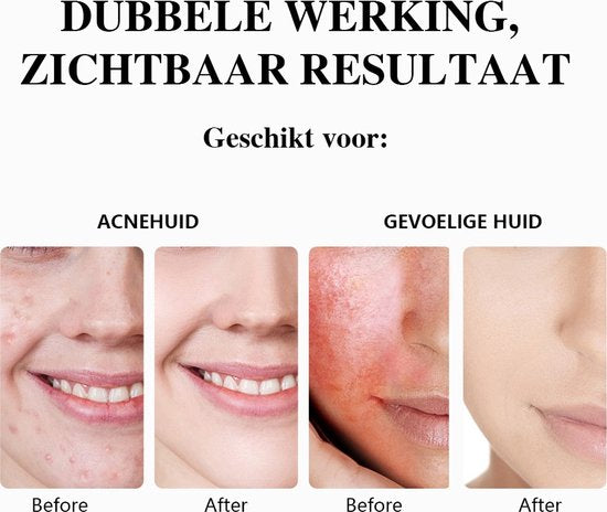 Freezing'Age Jasmine AMINO ACID Gezichtsreiniger - 100g