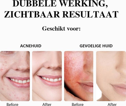 Freezing'Age Jasmine AMINO ACID Gezichtsreiniger - 100g