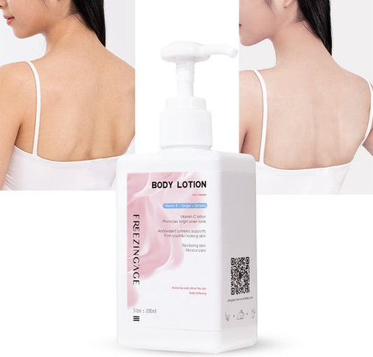 Freezin'Age Body Lotion 