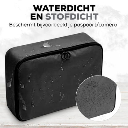 Packing Cubes waterdicht 