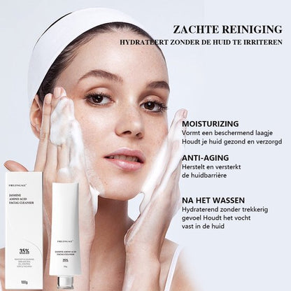 Freezing'Age Jasmine AMINO ACID Gezichtsreiniger - 100g