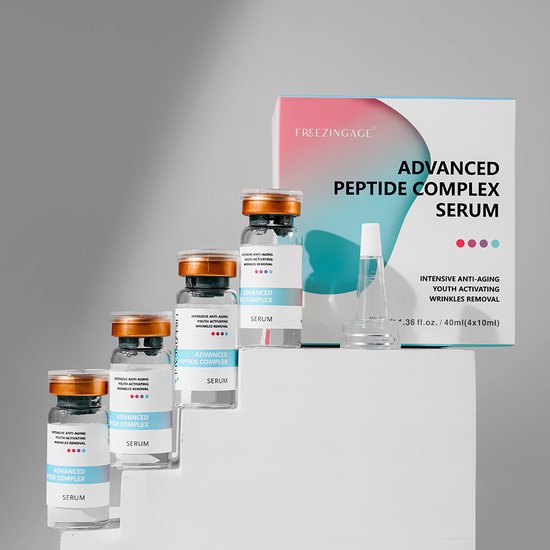 Anti-verouderingsserum 