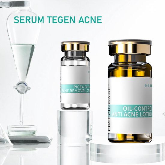 serum tegen acne  