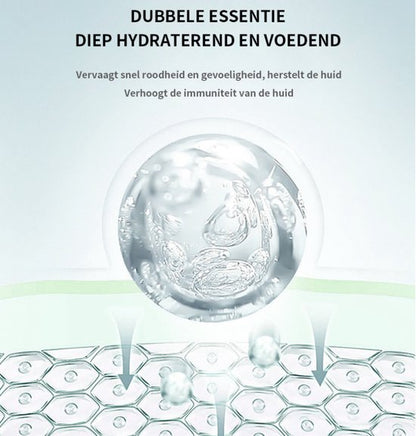 Freezing'Age EFG Lyophilized Powder - Anti-Aging Huidverzorging - 28ml - 1 stuk