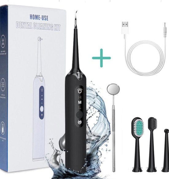 Tandsteen Verwijderaar  