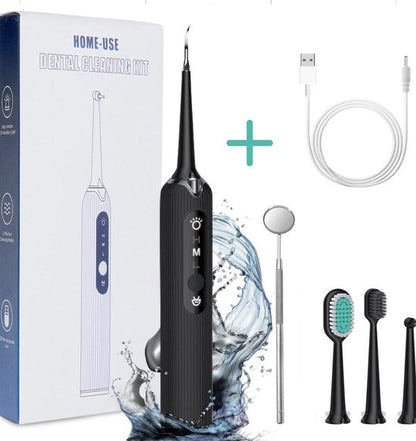 Tandsteen Verwijderaar  