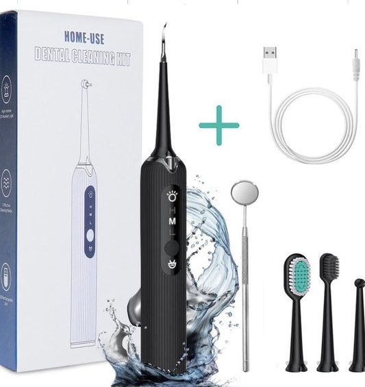 Tandsteen Verwijderaar  