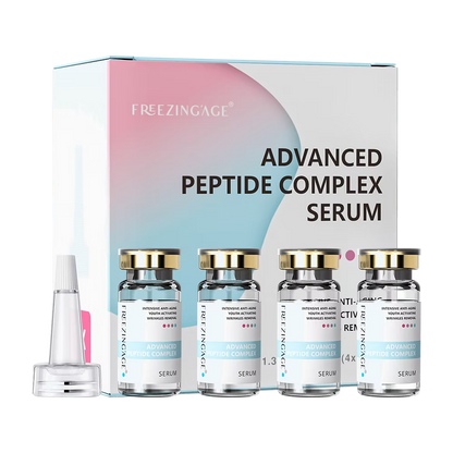 Freezing'Age Anti-Aging Peptide Serum - 40ml