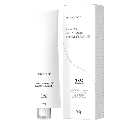 Freezing'Age Jasmine AMINO ACID Gezichtsreiniger - 100g