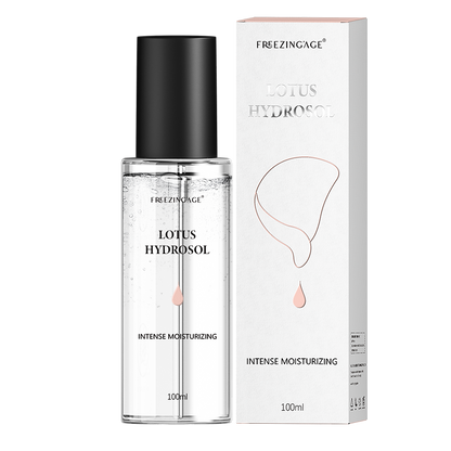 Freezing'Age Gezicht Spray Lotus Hydrosol - 100ml